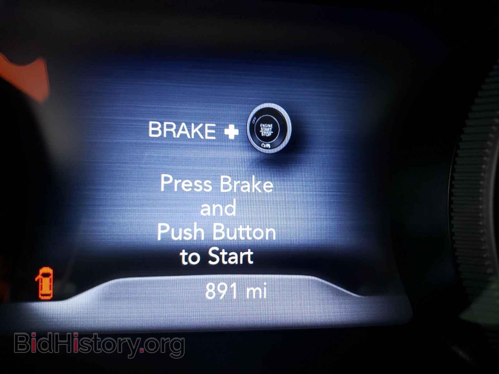 2021 JEEP CHEROKEE - VIN: 1C4PJLMX0MD144134 - Фото 8
