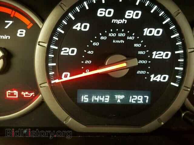 2007 HONDA PILOT - VIN: 5FNYF28147B016532 - Фото 8
