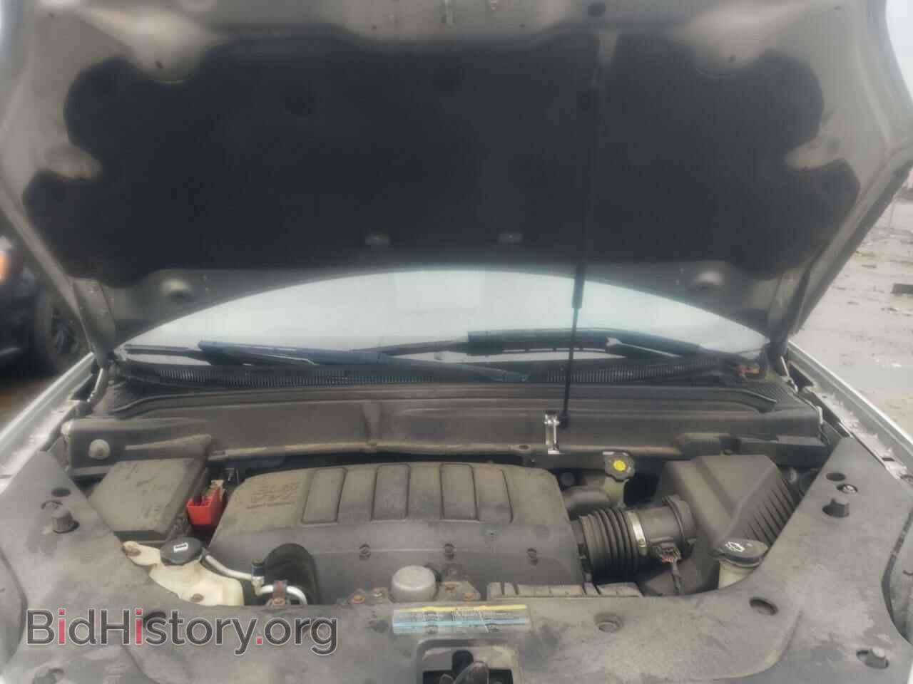 2009 GMC ACADIA - VIN: 1GKER13D79J156533 - Фото 7
