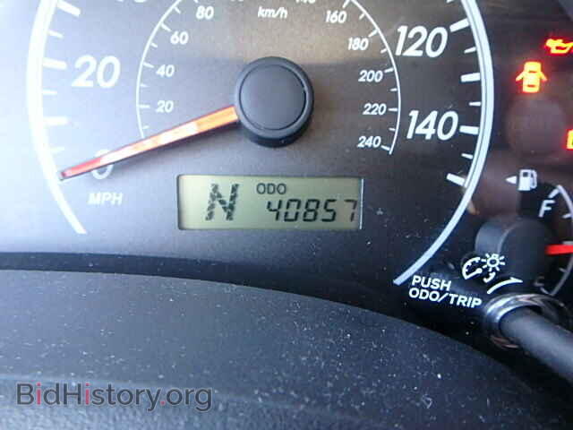 2013 TOYOTA COROLLA - VIN: 2T1BU4EE2DC049818 - Фото 8