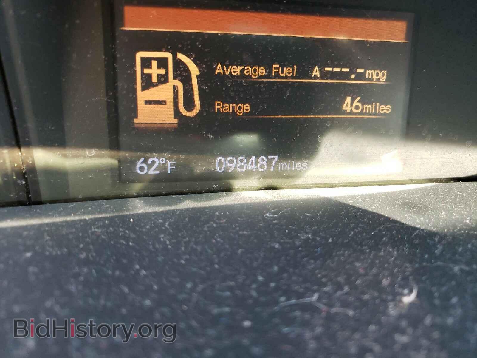 2014 HONDA CIVIC - VIN: 19XFB2F50EE063858 - Фото 8