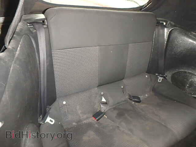 2005 MITSUBISHI ECLIPSE - VIN: 4A3AE55H35E010580 - Фото 6