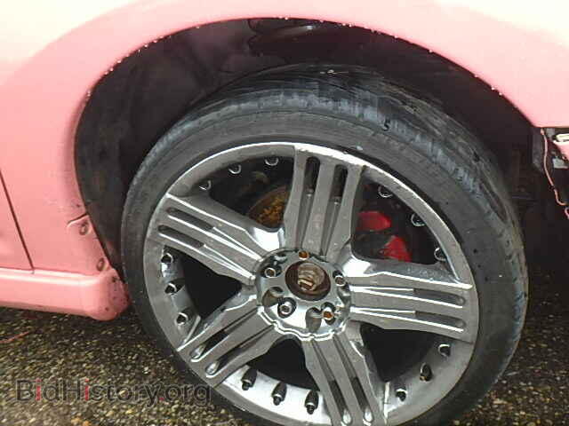 2005 MITSUBISHI ECLIPSE - VIN: 4A3AE55H35E010580 - Фото 9