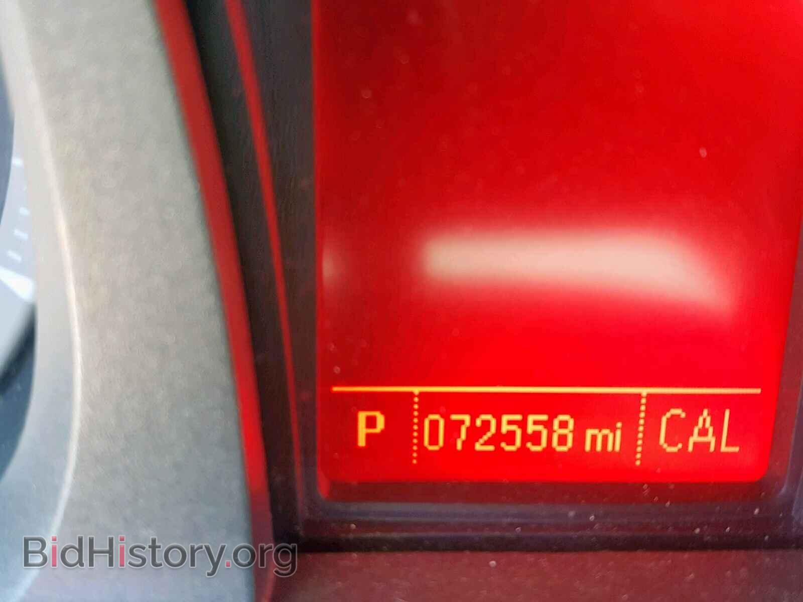 2015 GMC TERRAIN SL - VIN: 2GKALMEK7F6296619 - Фото 8