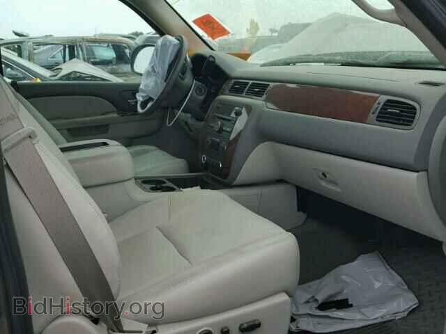 2012 CHEVROLET SILVERADO - VIN: 3GCPKTE78CG198617 - Фото 5