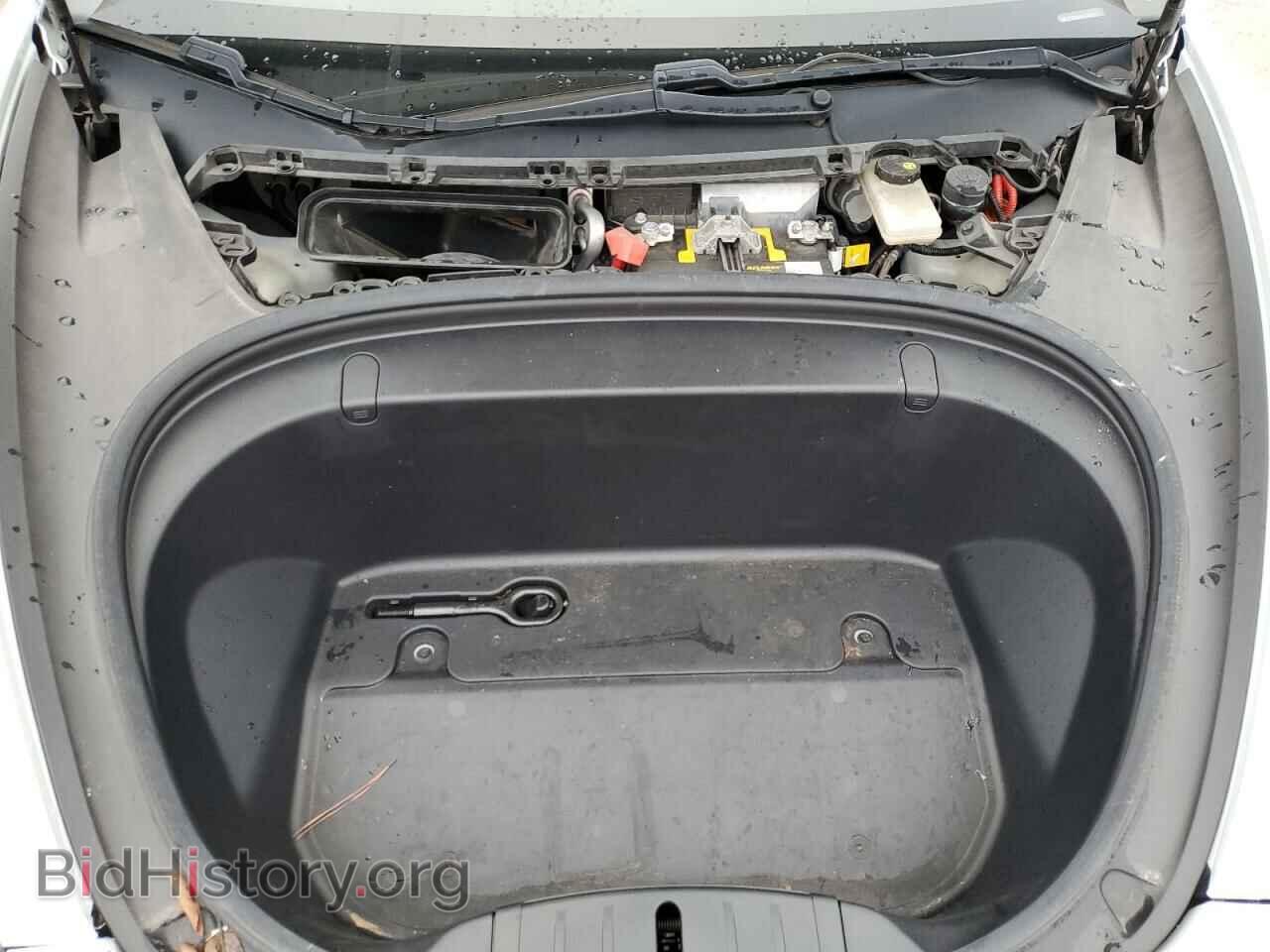 2019 TESLA MODEL 3 - VIN: 5YJ3E1EA3KF476589 - Фото 11