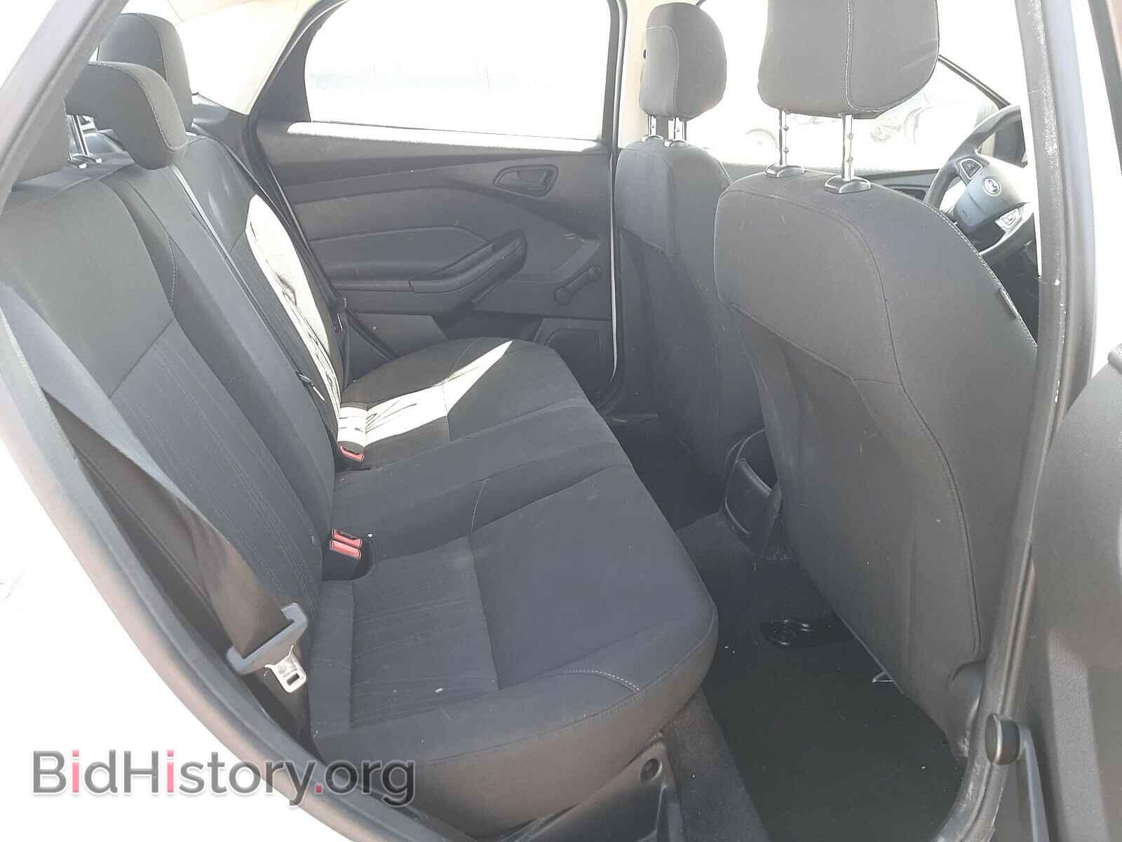 2015 FORD FOCUS - VIN: 1FADP3E24FL261590 - Photo 6