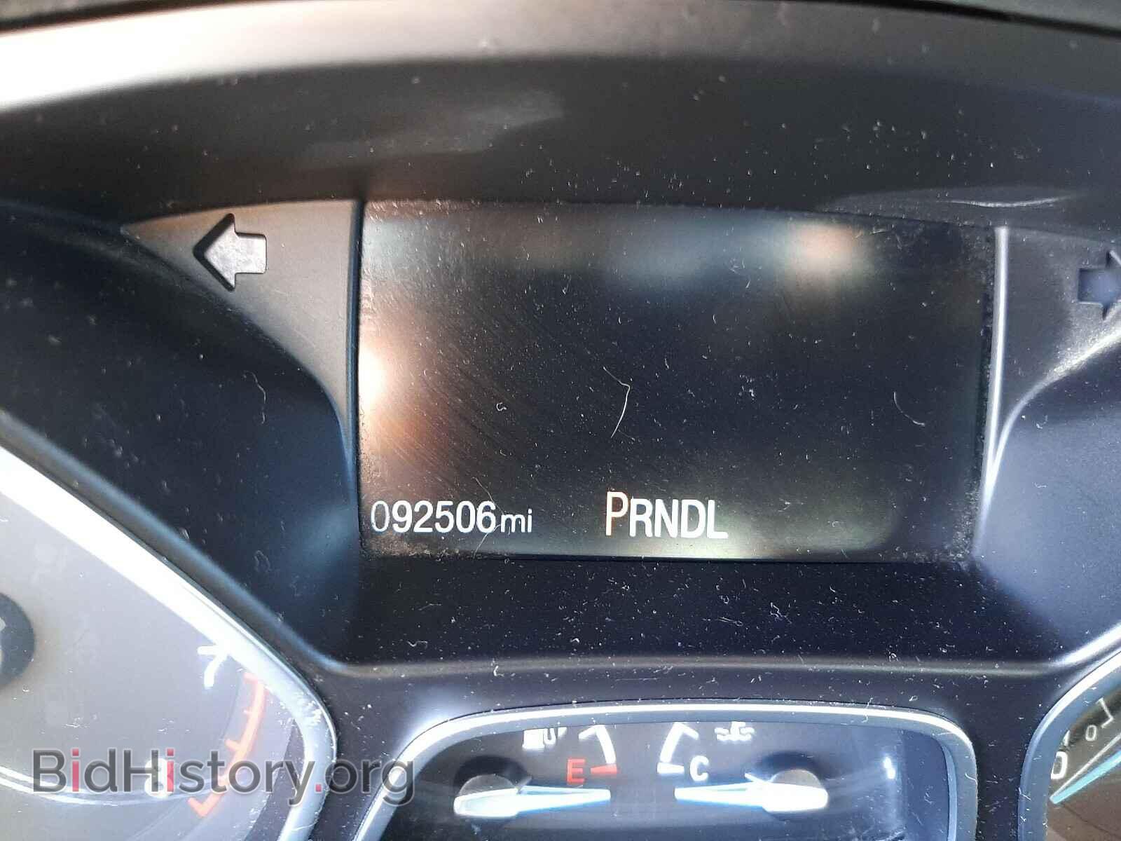 2015 FORD FOCUS - VIN: 1FADP3E24FL261590 - Photo 8