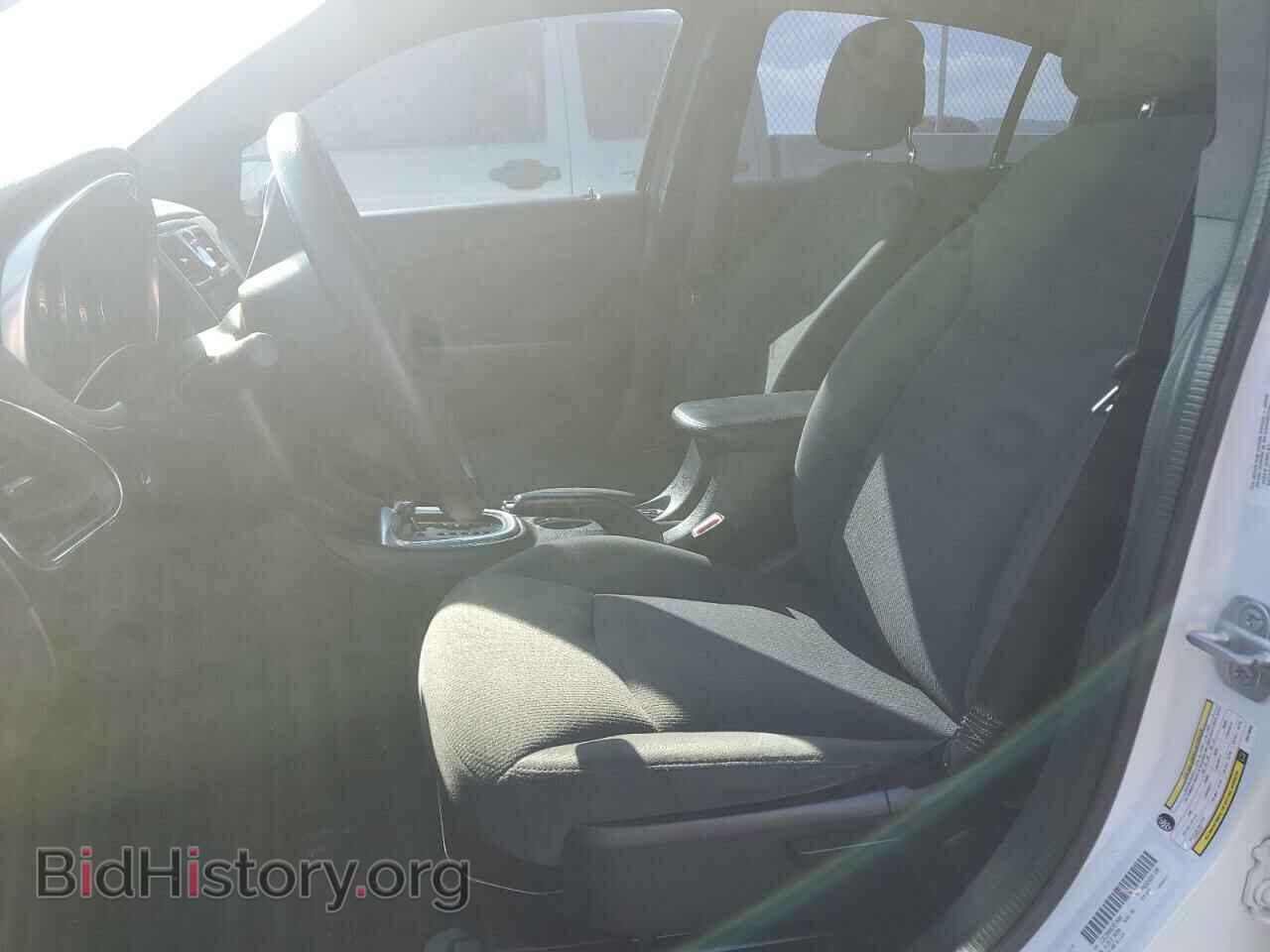 2014 CHRYSLER 200 - VIN: 1C3CCBABXEN210684 - Фото 7