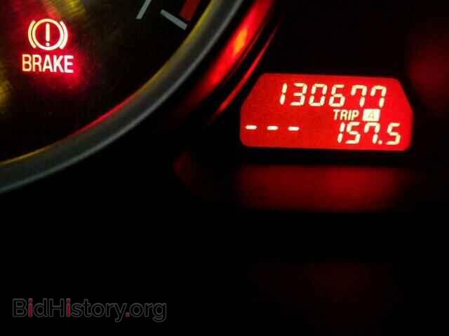2010 MAZDA 6 - VIN: 1YVHZ8BH4A5M21292 - Фото 8