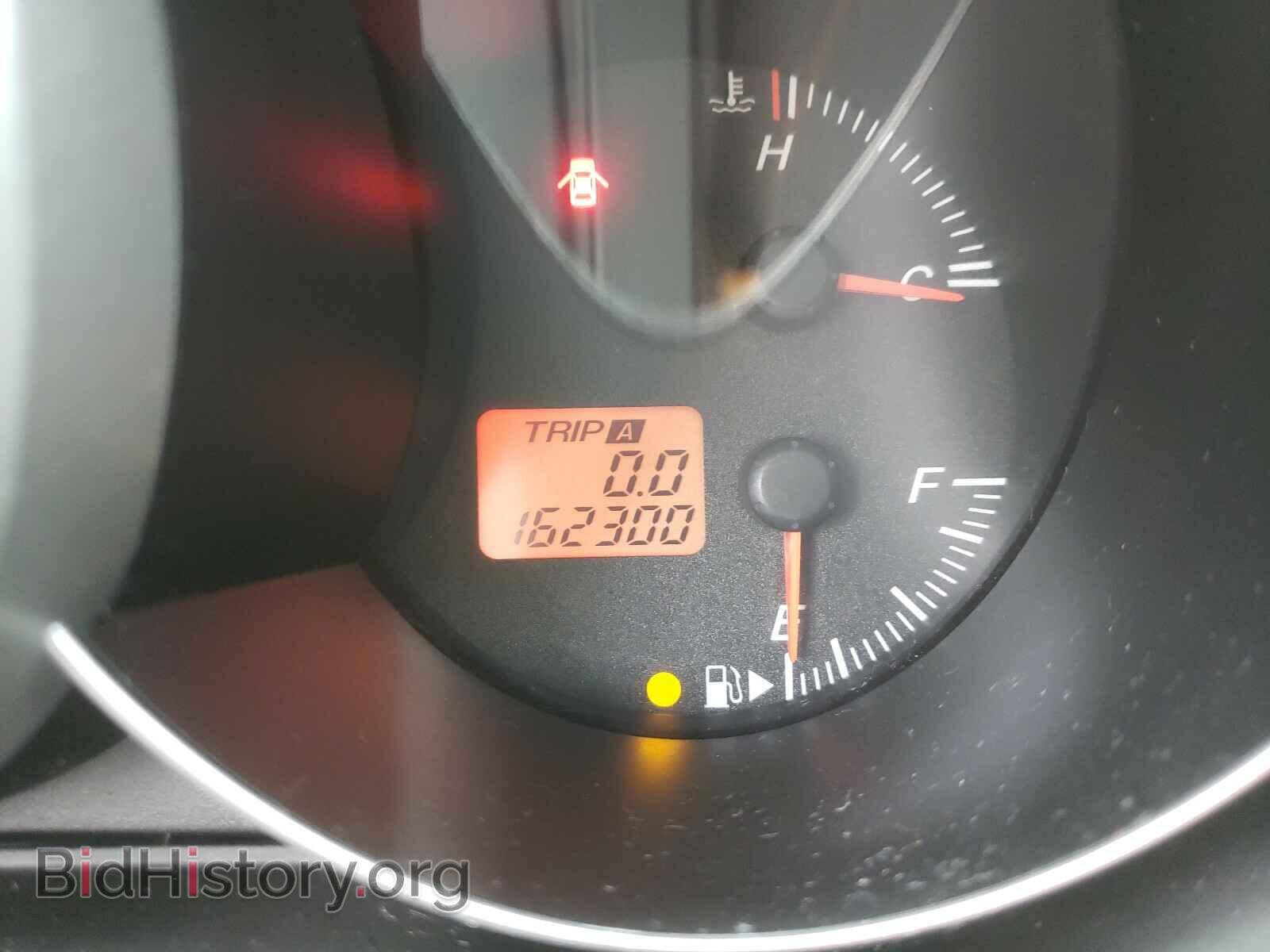2006 MAZDA 3 - VIN: JM1BK12F361454353 - Фото 8