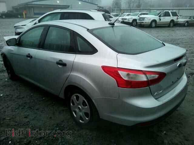 2014 FORD FOCUS - VIN: 1FADP3E26EL171131 - Photo 3