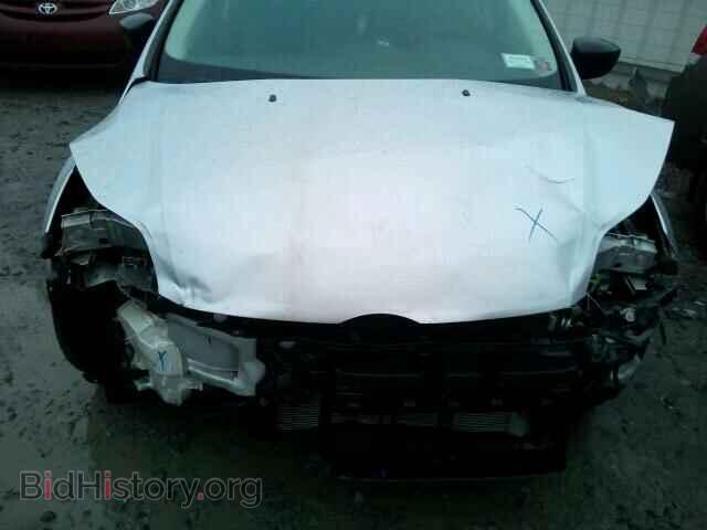 2014 FORD FOCUS - VIN: 1FADP3E26EL171131 - Photo 7