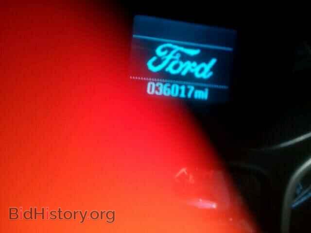 2014 FORD FOCUS - VIN: 1FADP3E26EL171131 - Photo 8