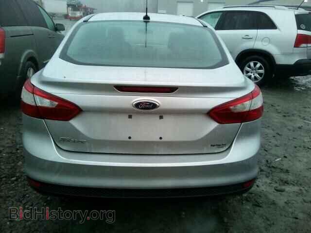 2014 FORD FOCUS - VIN: 1FADP3E26EL171131 - Photo 10