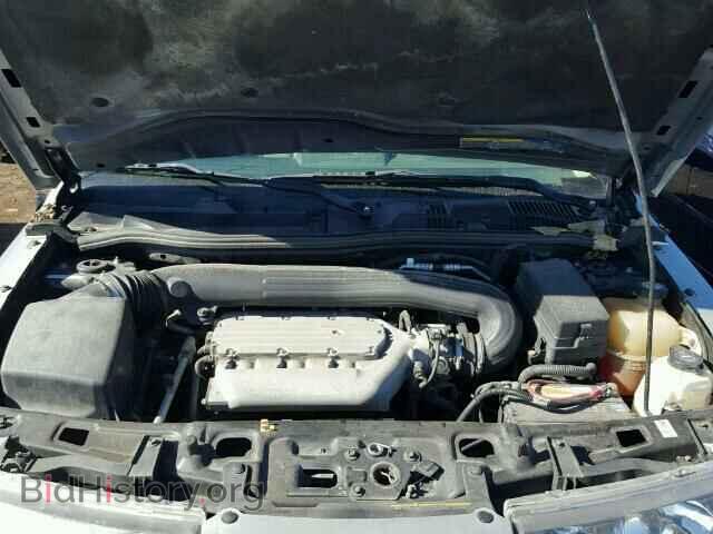 2004 SATURN VUE - VIN: 5GZCZ53494S819032 - Фото 7