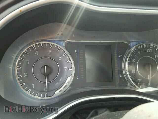 2015 CHRYSLER 200 - VIN: 1C3CCCAB8FN683345 - Photo 8