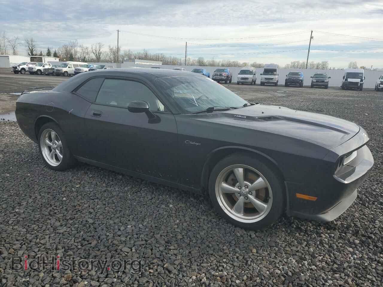 2010 DODGE CHALLENGER - VIN: 2B3CJ5DT5AH289645 - Фото 4