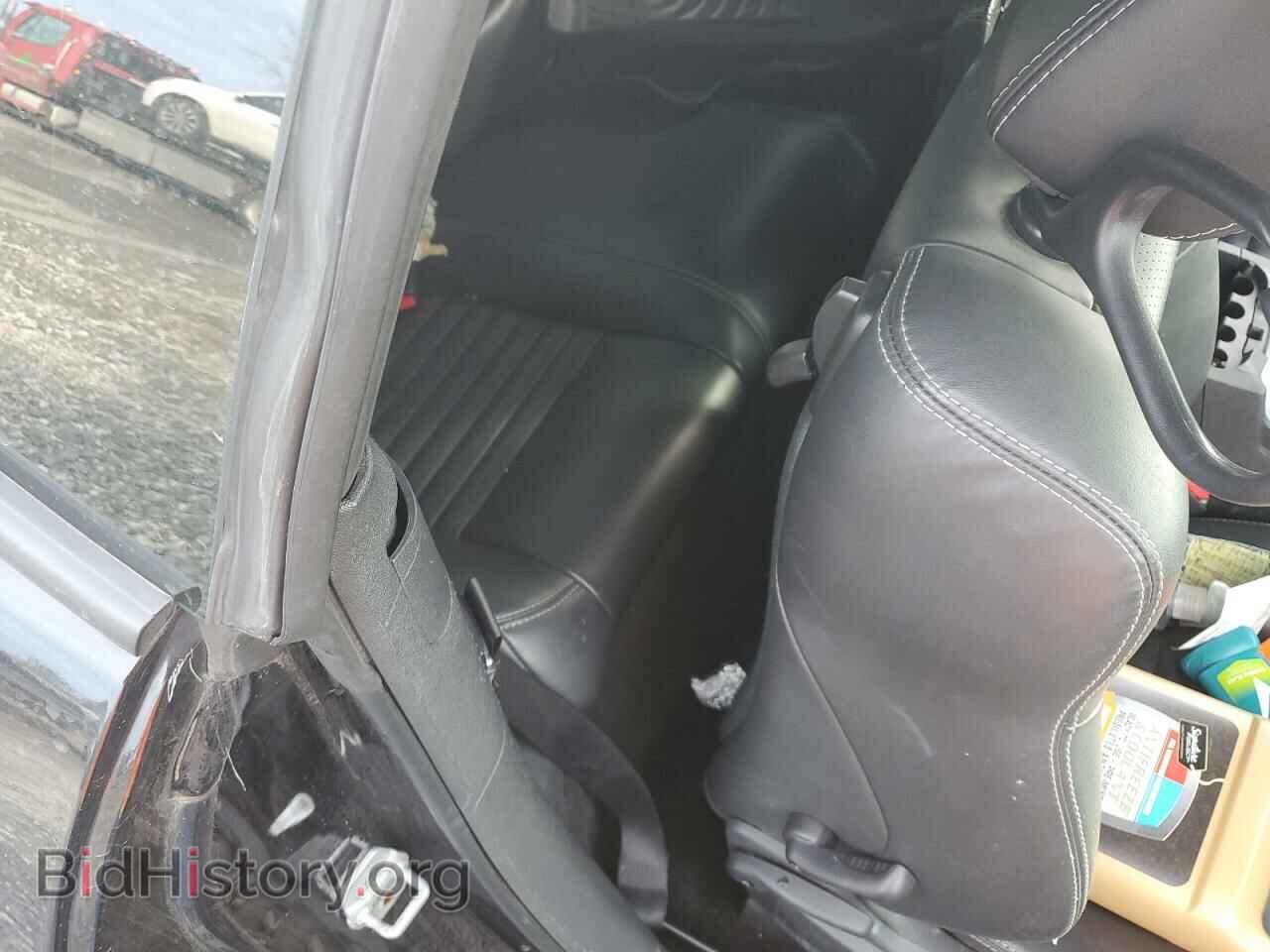 2010 DODGE CHALLENGER - VIN: 2B3CJ5DT5AH289645 - Фото 10