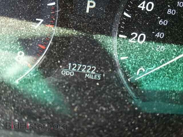 2007 LEXUS LS - VIN: JTHBL46F975044240 - Photo 8