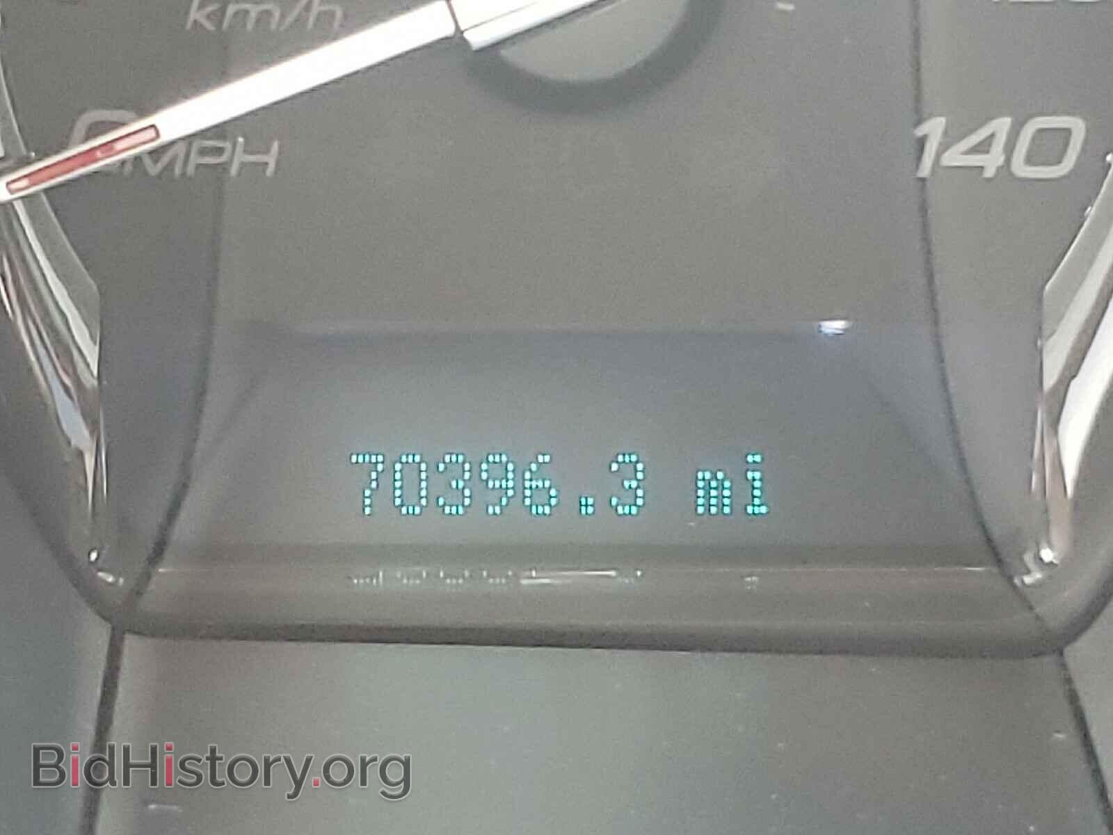 2010 FORD TAURUS - VIN: 1FAHP2FW8AG126546 - Фото 8