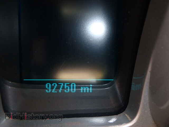 2012 CHEVROLET CAMARO - VIN: 2G1FC3D35C9122279 - Фото 8