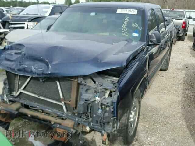 2007 CHEVROLET SILVERADO - VIN: 2GCEC13V871174777 - Photo 2