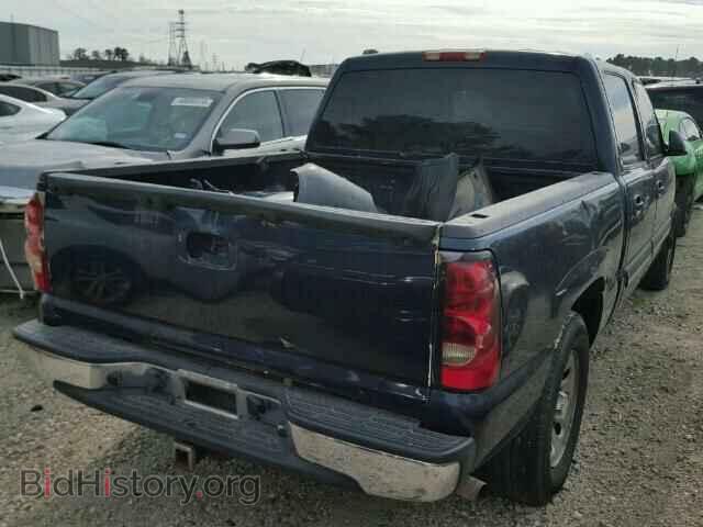 2007 CHEVROLET SILVERADO - VIN: 2GCEC13V871174777 - Photo 4