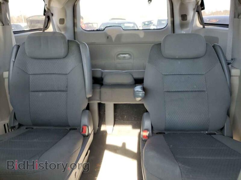 2010 Dodge CARAVAN (VIN 2D4RN5D16AR367083) — фото 10 из 14