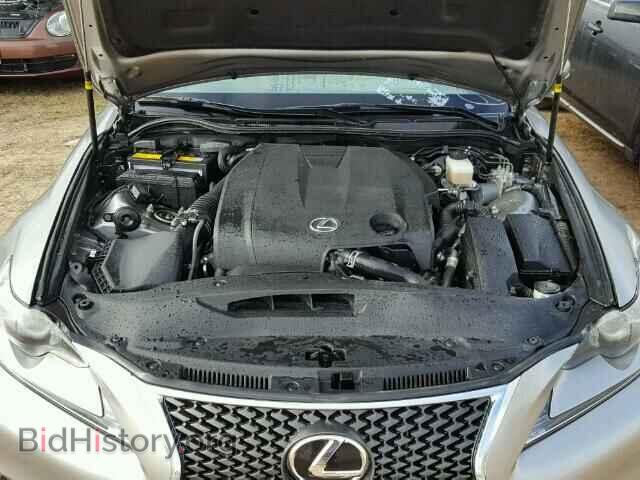 2015 LEXUS IS 250 - VIN: JTHBF1D29F5062970 - Фото 7