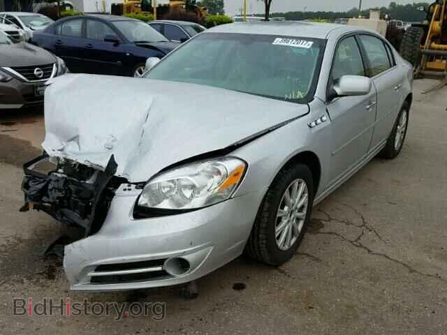 2011 BUICK LUCERNE - VIN: 1G4HC5EM3BU143065 - Фото 2