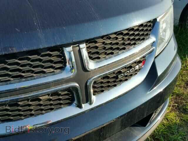 2013 DODGE JOURNEY - VIN: 3C4PDCAB3DT647909 - Фото 9