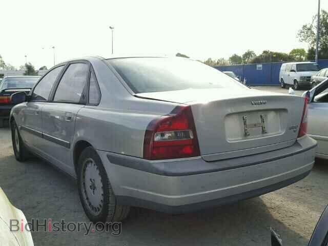 2000 VOLVO S80 - VIN: YV1TS90D5Y1089465 - Фото 3