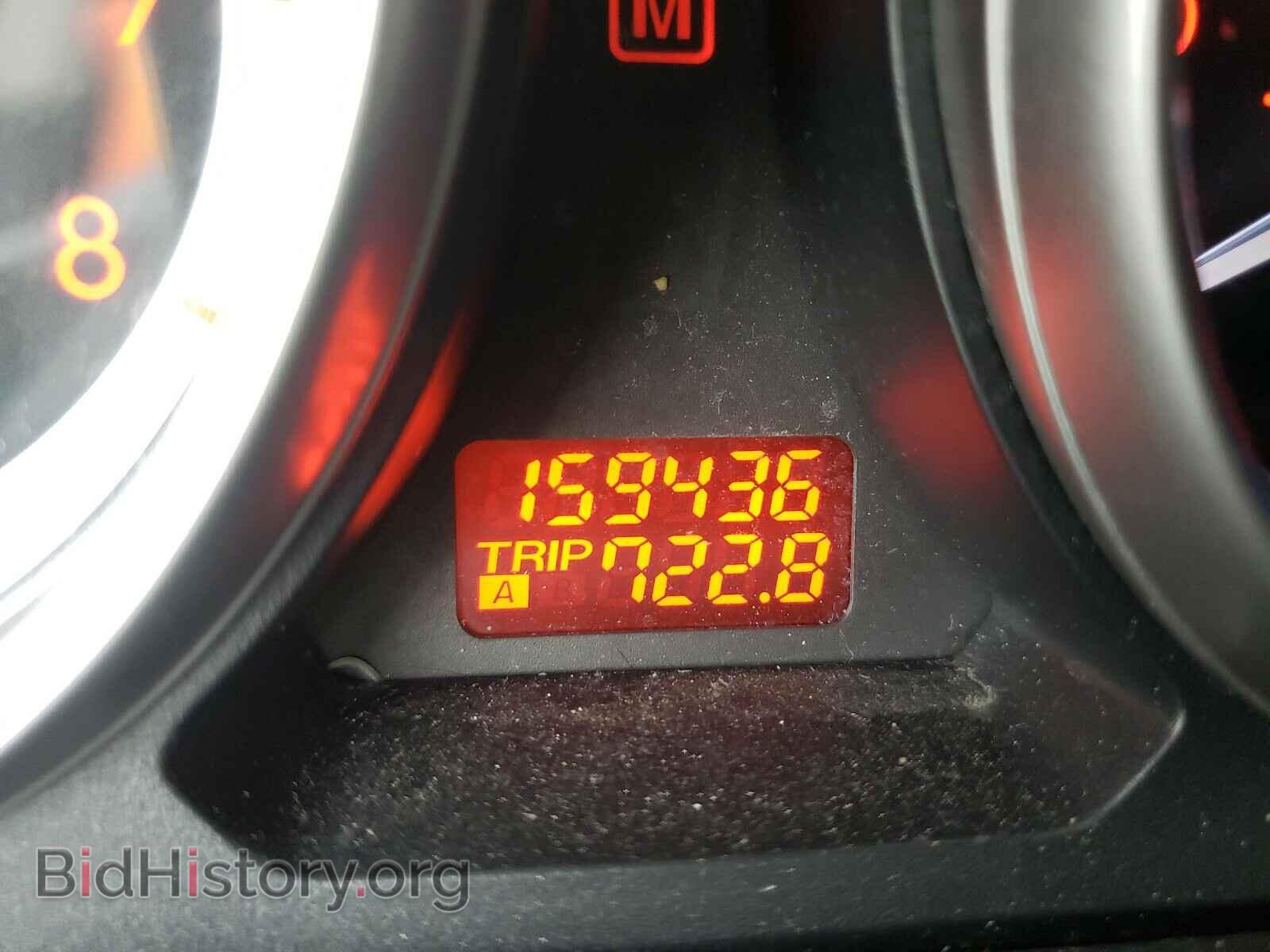 2011 MAZDA CX-9 - VIN: JM3TB3DAXB0308122 - Фото 8