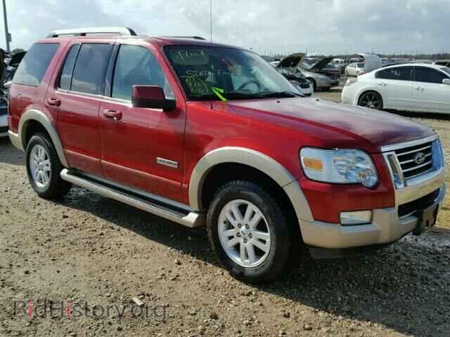 Фотография 1FMEU64E66UA01105 - FORD EXPLORER 2006