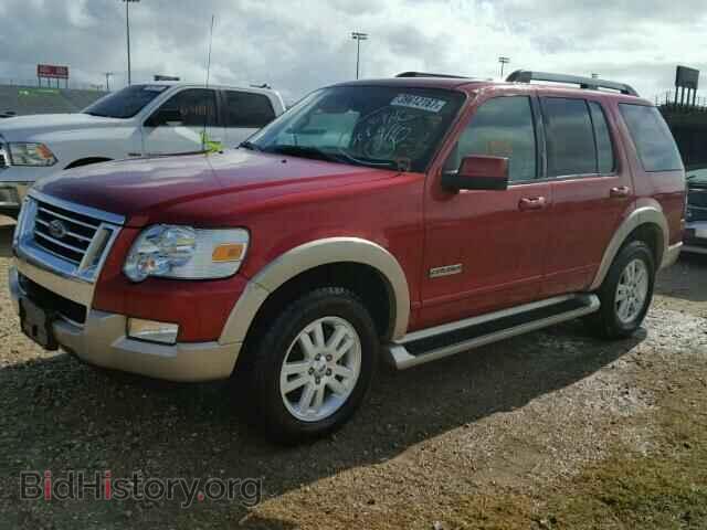 2006 FORD EXPLORER - VIN: 1FMEU64E66UA01105 - Фото 2
