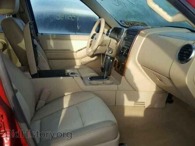 2006 FORD EXPLORER - VIN: 1FMEU64E66UA01105 - Фото 5