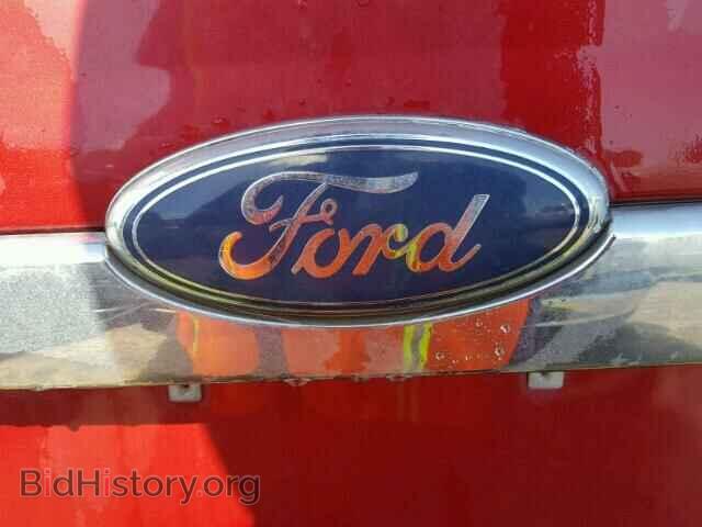 2006 FORD EXPLORER - VIN: 1FMEU64E66UA01105 - Фото 9