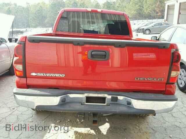 2005 CHEVROLET SILVERADO - VIN: 2GCEC19T451194298 - Фото 6