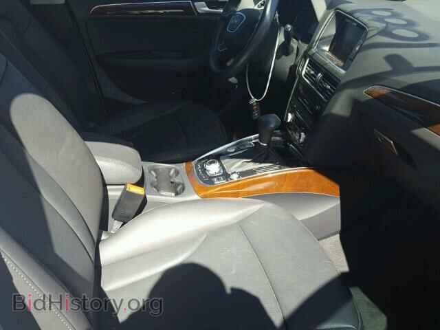 2015 AUDI Q5 - VIN: WA1LFAFP2FA041507 - Фото 5