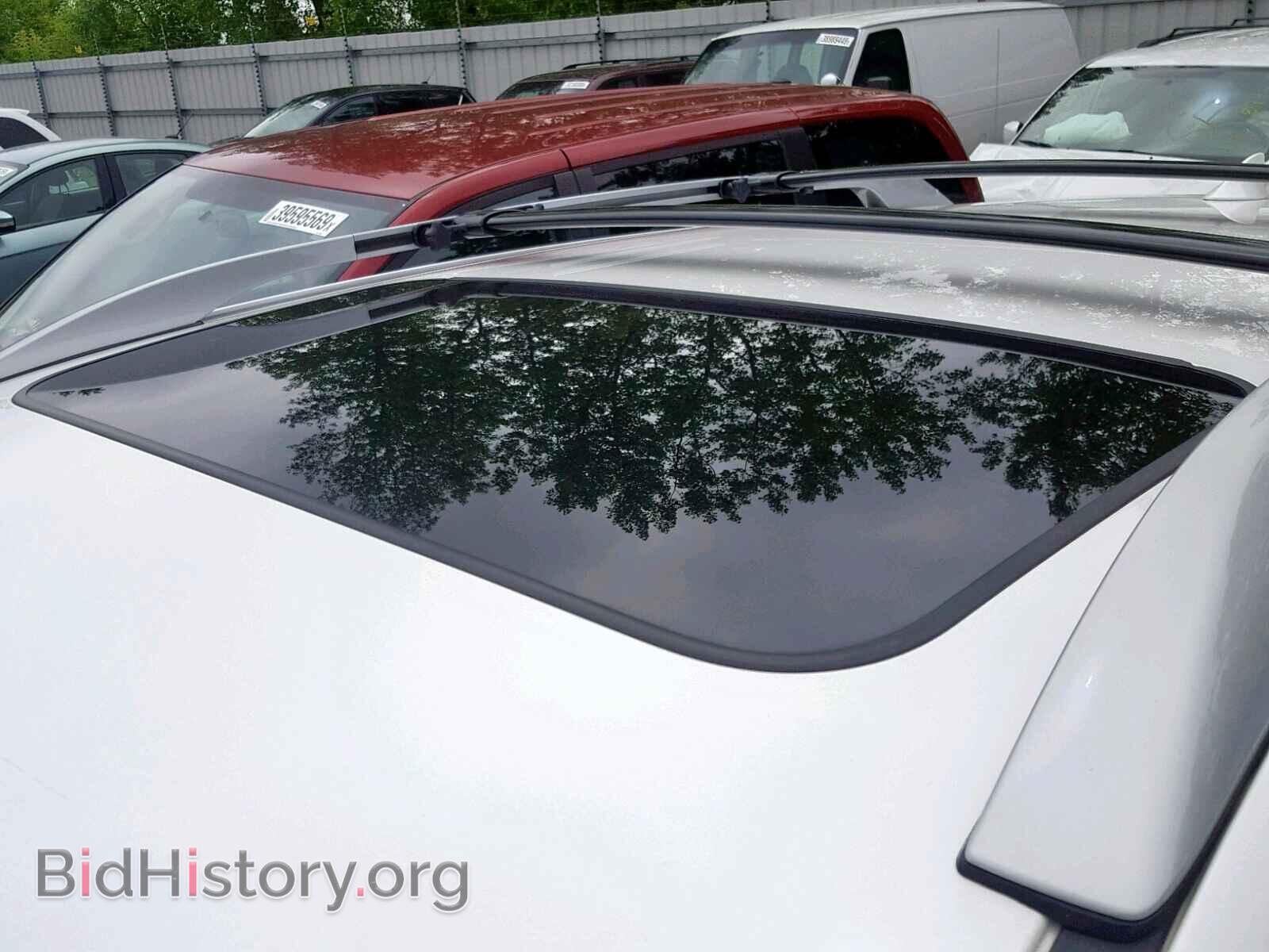 2015 LEXUS RX 350 - VIN: 2T2BK1BA5FC256840 - Фото 9