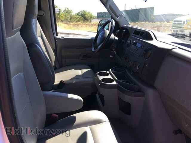 2013 FORD ECONOLINE - VIN: 1FTSE3EL9DDB07691 - Фото 5