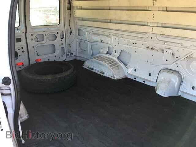 2013 FORD ECONOLINE - VIN: 1FTSE3EL9DDB07691 - Фото 6