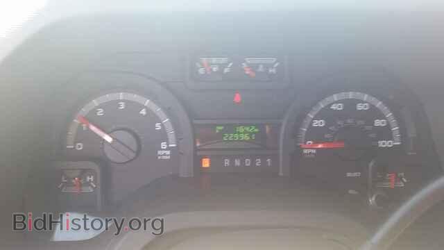 2013 FORD ECONOLINE - VIN: 1FTSE3EL9DDB07691 - Фото 8