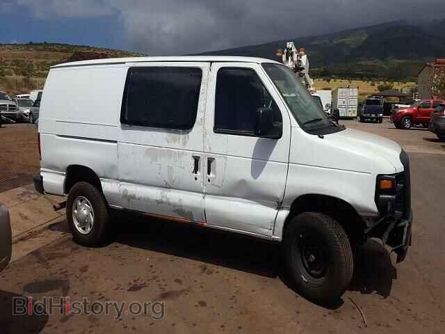 2013 FORD ECONOLINE - VIN: 1FTSE3EL9DDB07691 - Фото 9