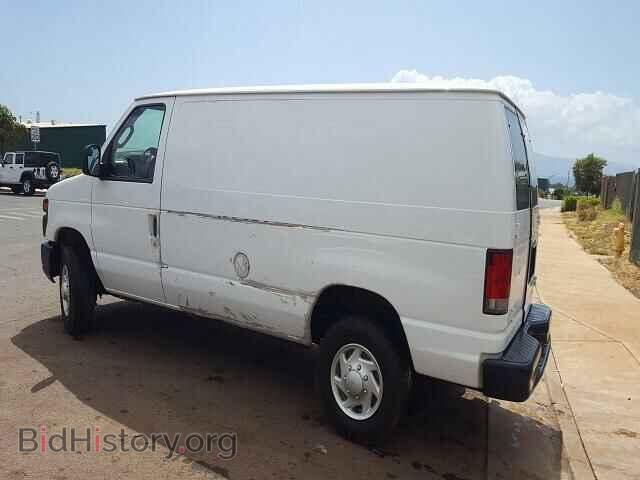2013 FORD ECONOLINE - VIN: 1FTSE3EL9DDB07691 - Фото 10