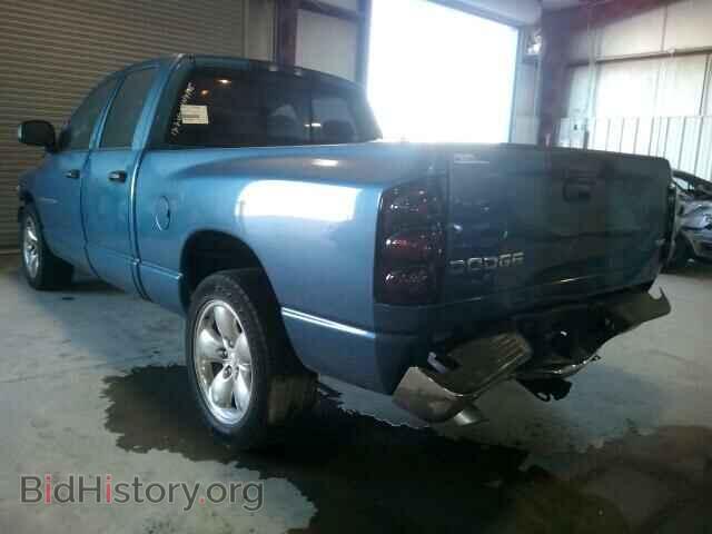 2004 DODGE RAM 1500 - VIN: 1D7HA18D34S778869 - Фото 3