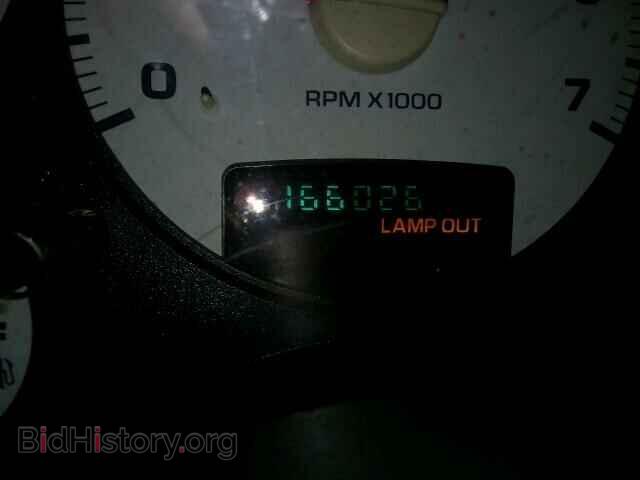 2004 DODGE RAM 1500 - VIN: 1D7HA18D34S778869 - Фото 8