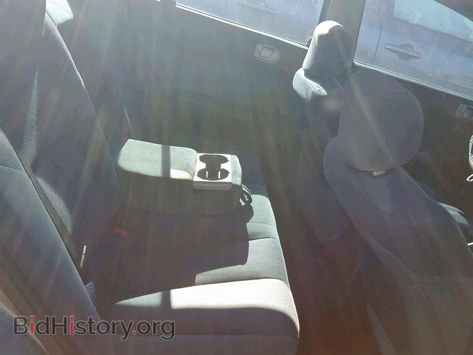 2004 MITSUBISHI GALANT - VIN: 4A3AB46SX4E146197 - Фото 6