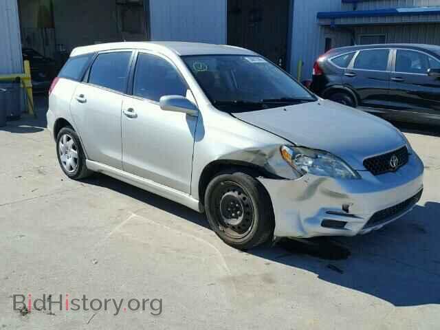 Фотография 2T1KR32E03C145994 - TOYOTA COROLLA 2003